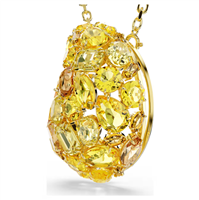 Necklace Swarovski Woman in Metal Alloy 5732839 - 5732839